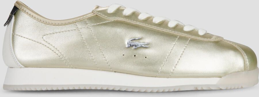 Lacoste Lage Sneakers CLUB LOW