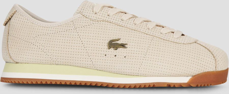 Lacoste Lage Sneakers CLUB LOW