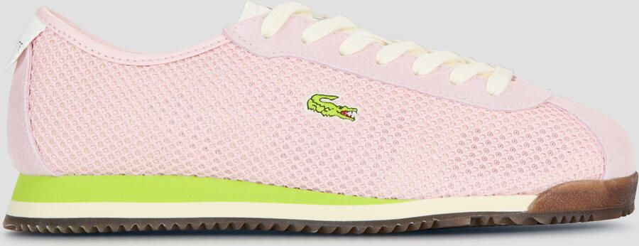 Lacoste Lage Sneakers CLUB LOW
