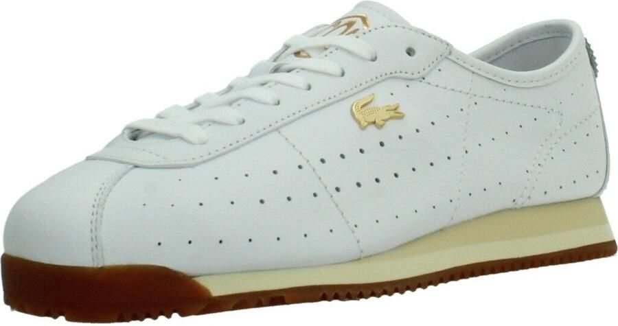 Lacoste Lage Sneakers Club Low