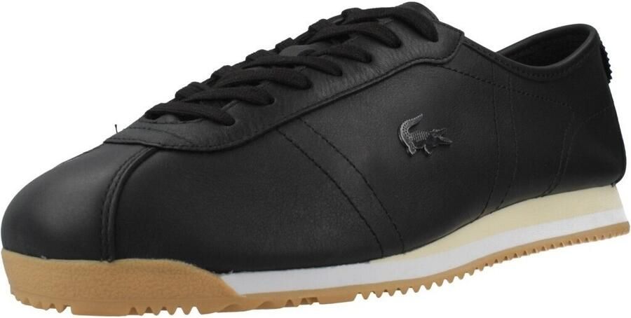 Lacoste Lage Sneakers Club Low