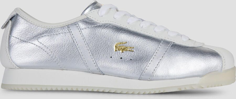 Lacoste Lage Sneakers CLUB-LOW