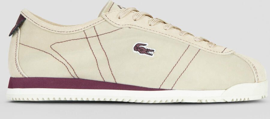Lacoste Lage Sneakers CLUB LOW