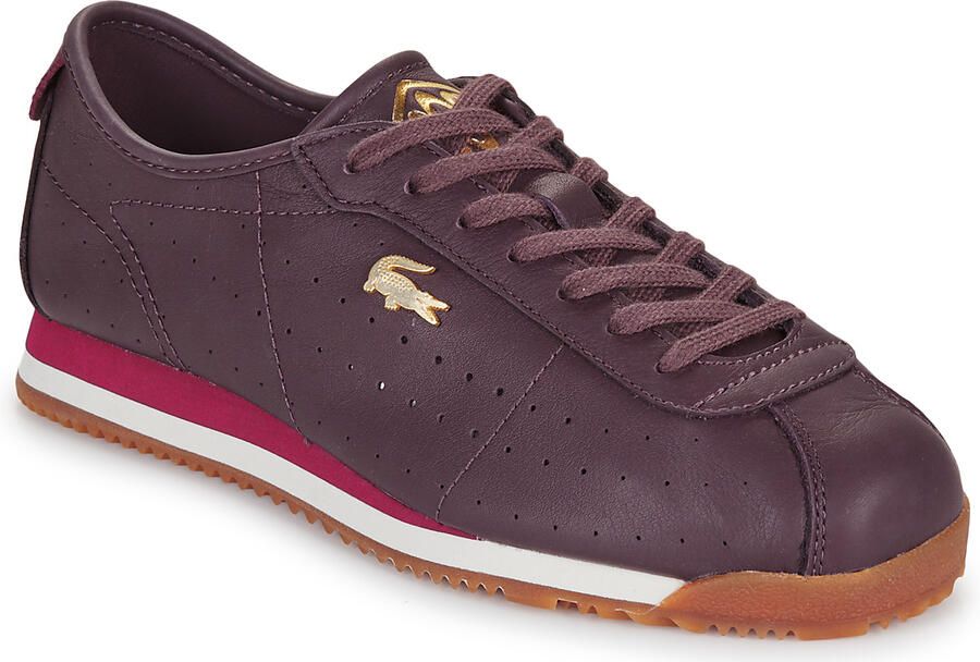 Lacoste Lage Sneakers CLUB-LOW - Foto 6