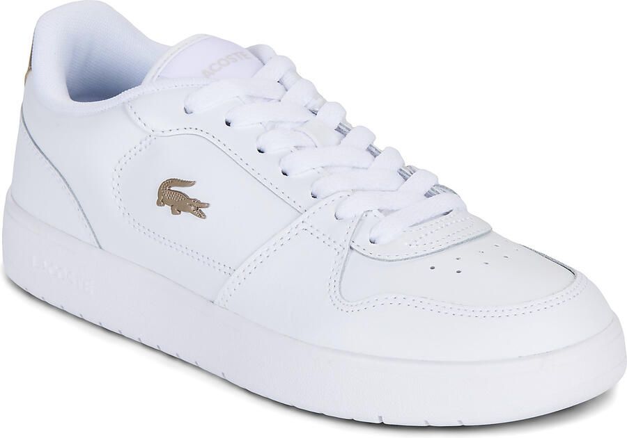 Lacoste Lage Sneakers COURT ACE BLUSH