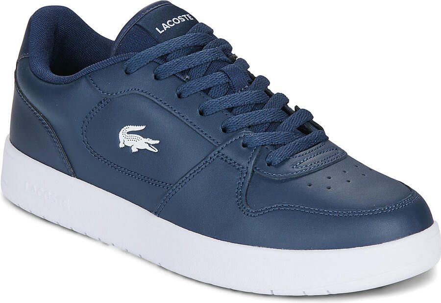 Lacoste Lage Sneakers COURT ACE