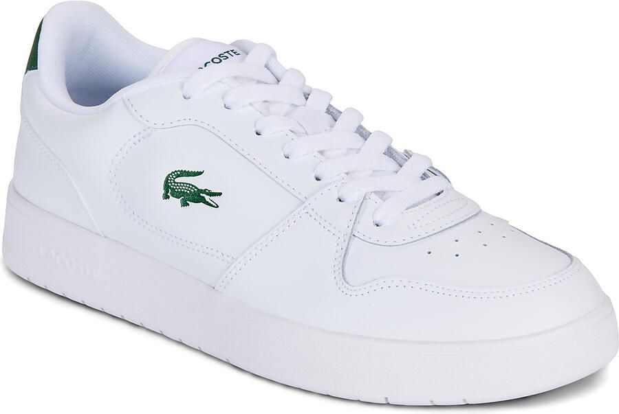 Lacoste Lage Sneakers COURT ACE