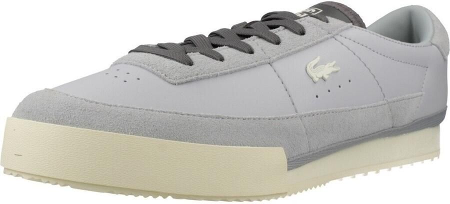 Lacoste Lage Sneakers Deportivo Aura