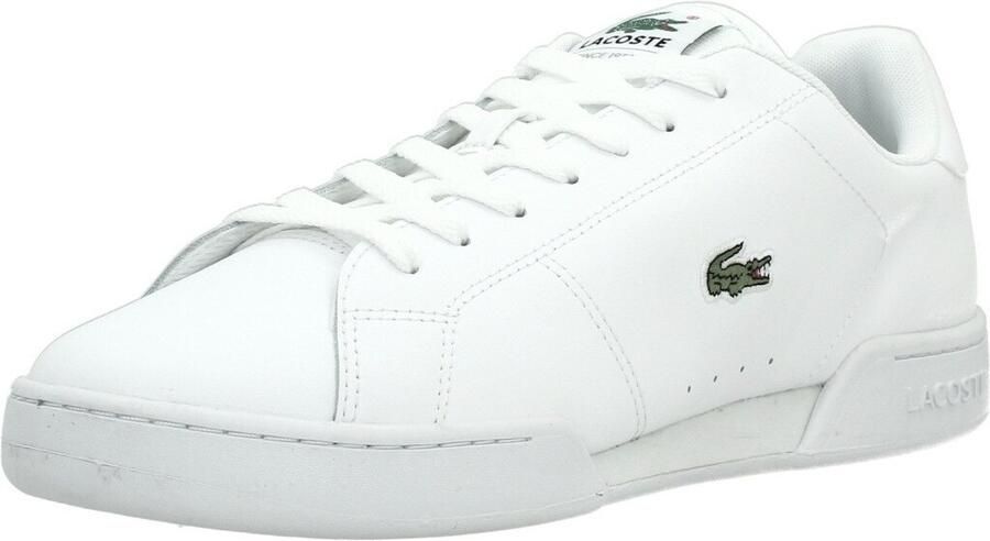 Lacoste Lage Sneakers Carnaby Cup 125 2 SMA leren sneakers - Foto 5