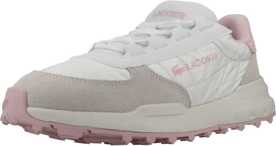 Lacoste Lage Sneakers Elite Active Evo