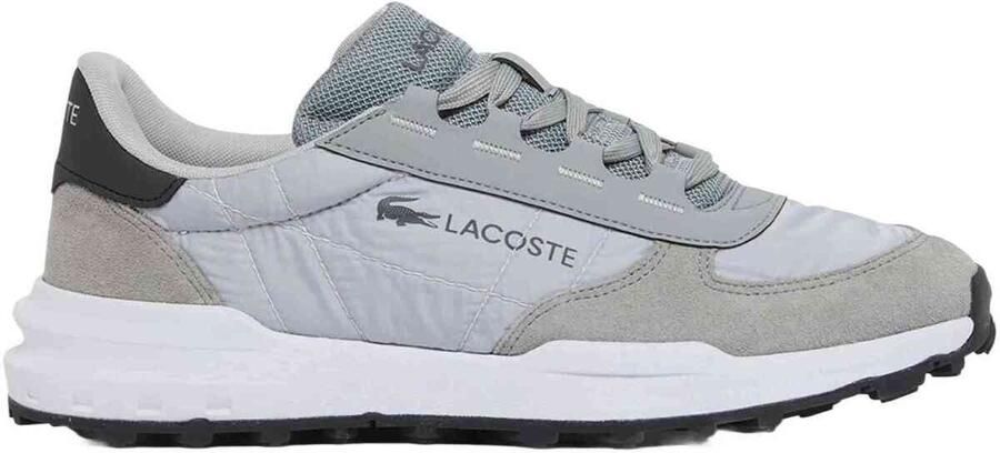 Lacoste Lage Sneakers Elite Active Evo