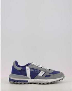 Lacoste Lage Sneakers ELITE ACTIVE