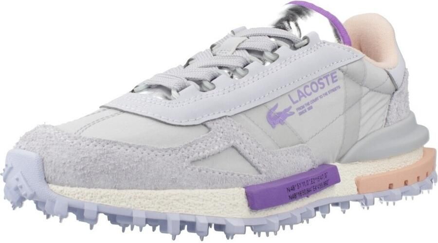 Lacoste Lage Sneakers 51SFA0056 ELITE ACTIVE - Foto 2