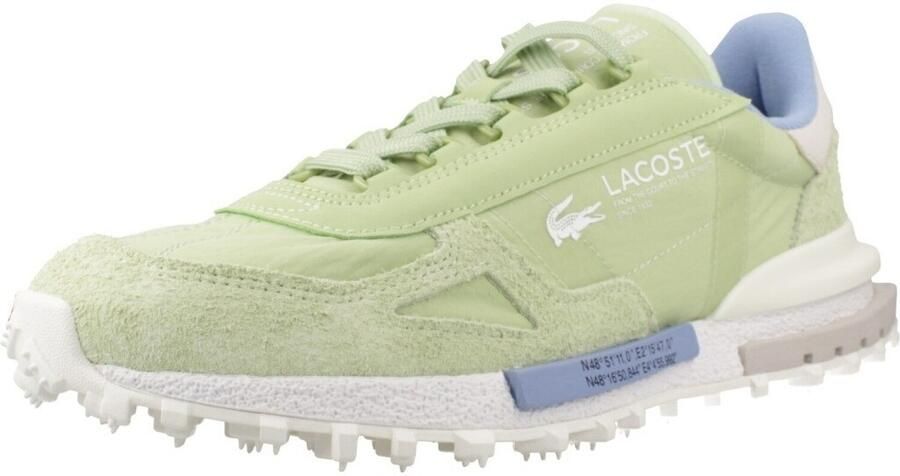 Lacoste Lage Sneakers Elite Active - Foto 2