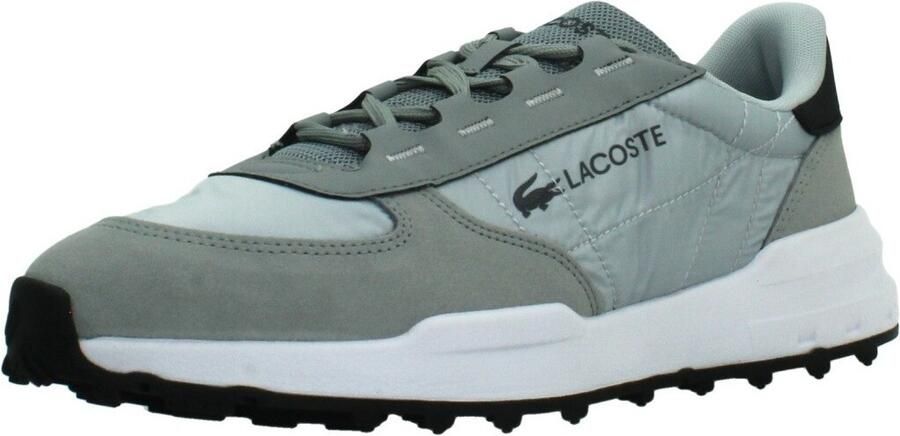 Lacoste Lage Sneakers Elite Active