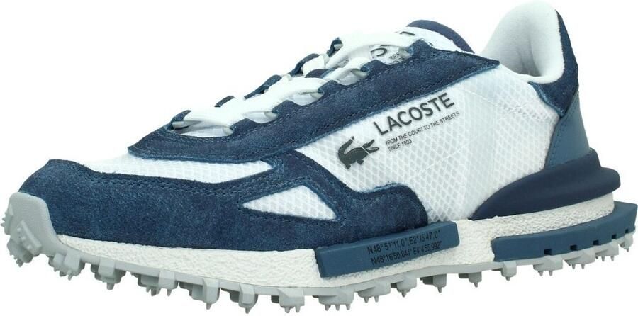 Lacoste Lage Sneakers Elite Active - Foto 2