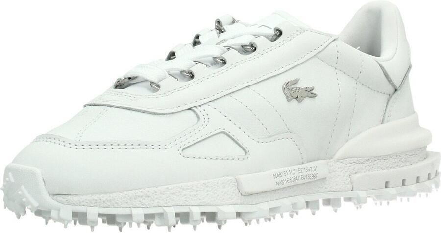 Lacoste Lage Sneakers Elite Active