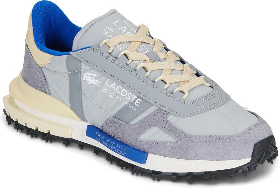 Lacoste Lage Sneakers ELITE ACTIVE
