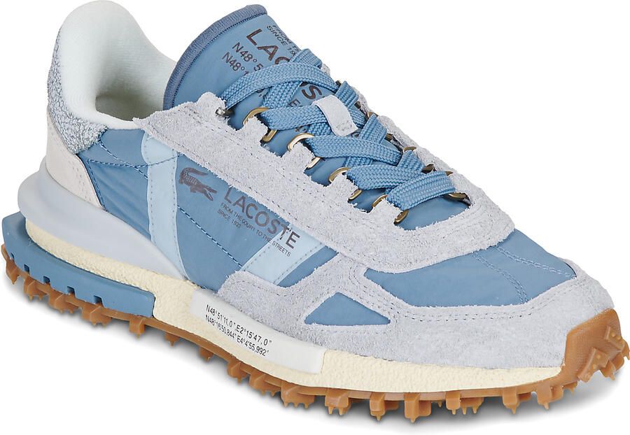 Lacoste Lage Sneakers ELITE ACTIVE