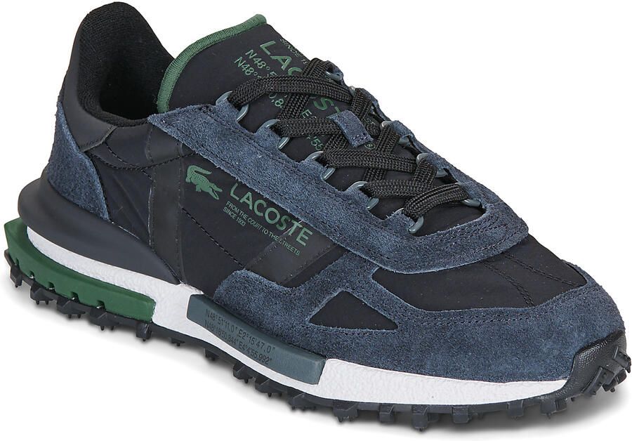 Lacoste Lage Sneakers Elite Active - Foto 2