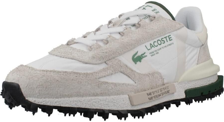Lacoste Lage Sneakers 51SMA0041 21G - Foto 2