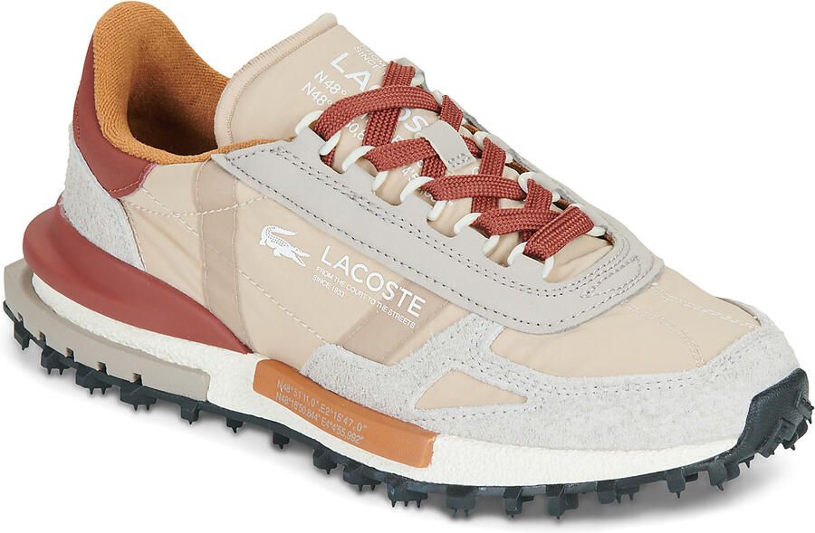 Lacoste Sneakers 52SFA0077 ELITE ACTIVE