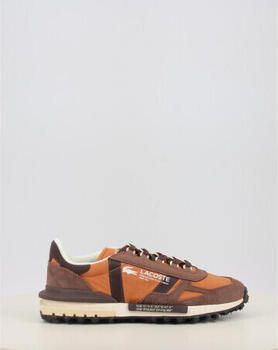 Lacoste Lage Sneakers ELITE ACTIVE