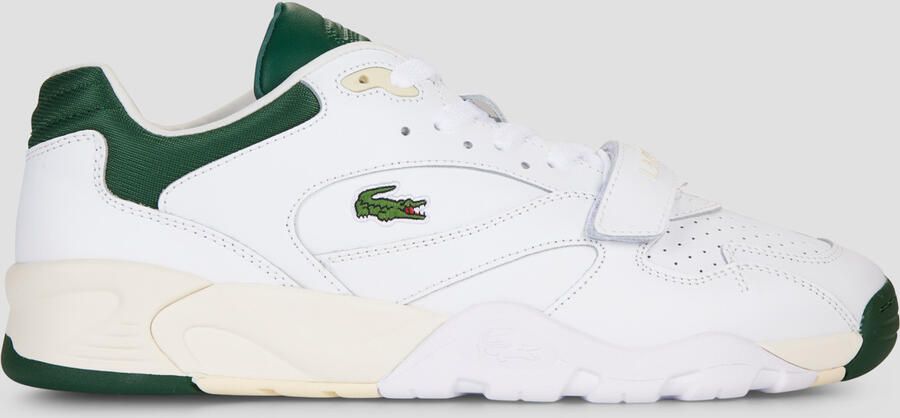 Lacoste Lage Sneakers GAME TRAINER PRO