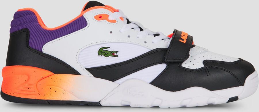 Lacoste Lage Sneakers GAME TRAINER PRO