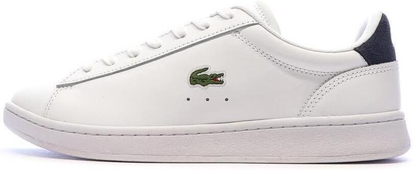Lacoste Europa Pro Fashion sneakers Schoenen white navy maat: 46 beschikbare maaten:44.5 46 - Foto 11