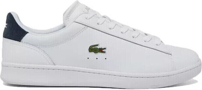 Lacoste Europa Pro Fashion sneakers Schoenen white navy 46 beschikbare maaten:44.5 46 - Foto 15