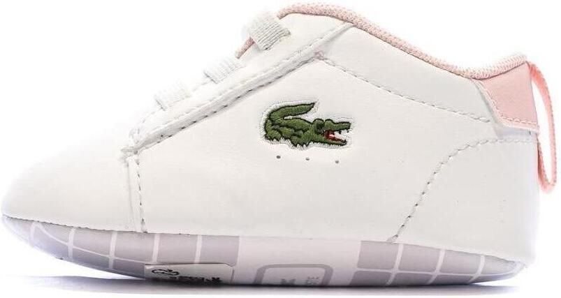 Lacoste Lage Sneakers