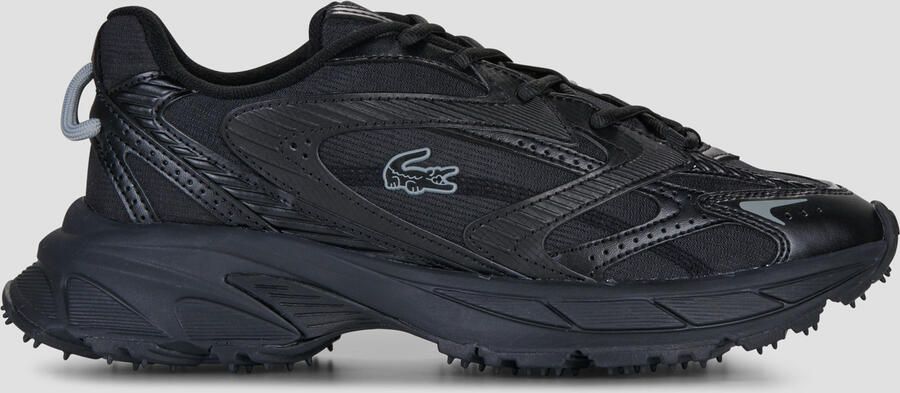 Lacoste Lage Sneakers