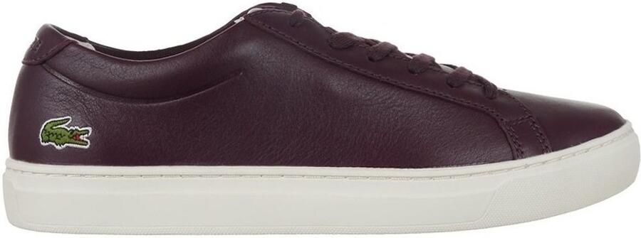 Lacoste Lage Sneakers L.12.12 317 1 CAW 7-34CAW0016FD8 - Foto 2