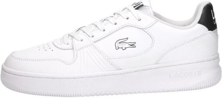 Lacoste L001 Sneakers Laag Wit - Foto 8