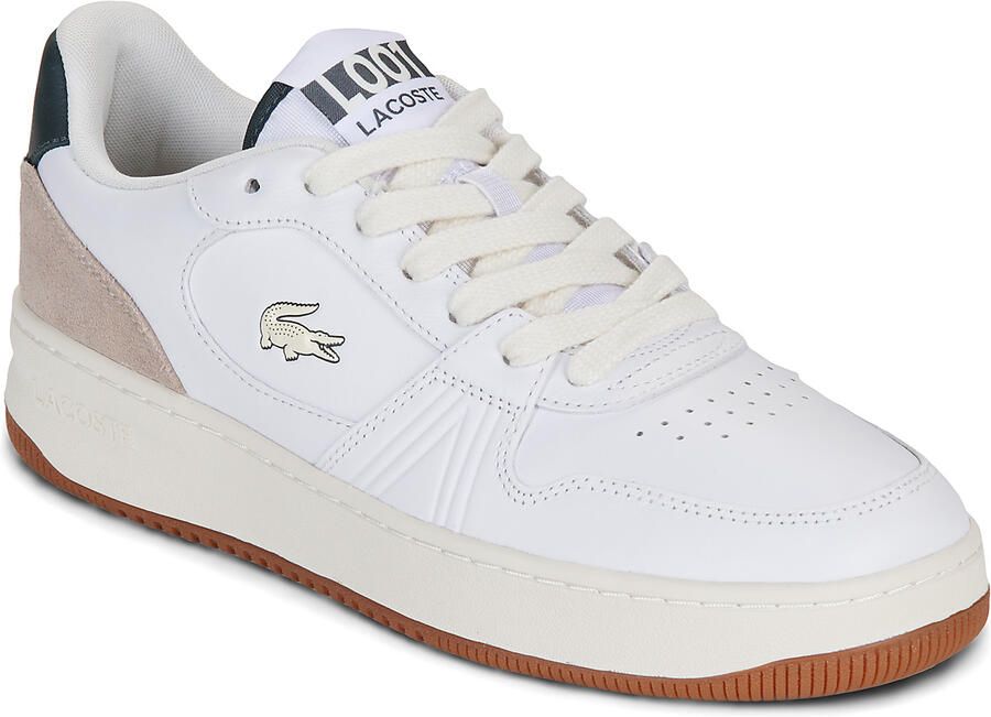 Lacoste Lage Sneakers L001 SET