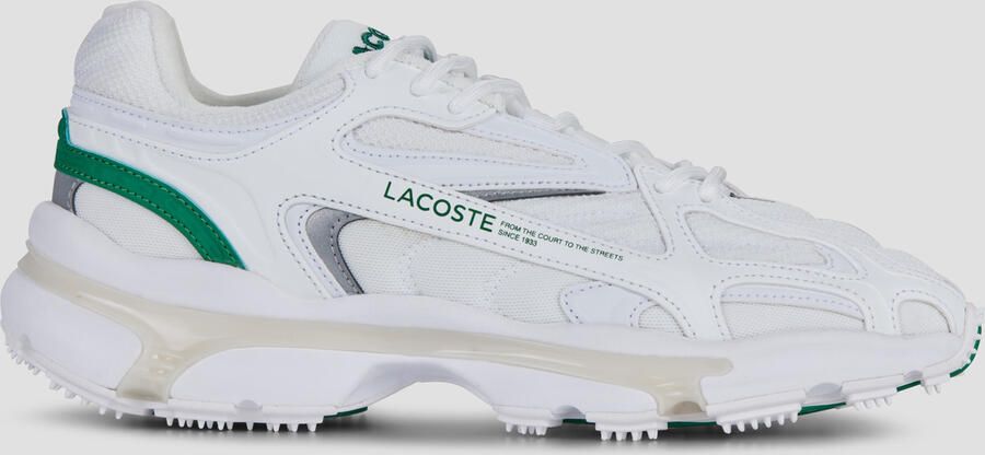 Lacoste Lage Sneakers L003 2K24