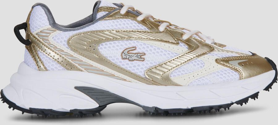 Lacoste Lage Sneakers L003 NEO SHOT