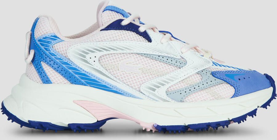 Lacoste Lage Sneakers L003 NEO SHOT