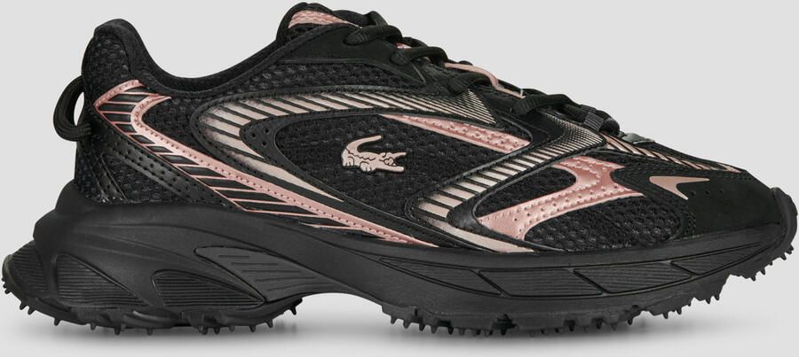 Lacoste L003 Neo Shot Running zwart Schoenen - Foto 3
