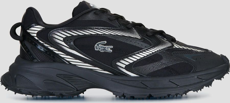 Lacoste Lage Sneakers L003 NEO SHOT UTL