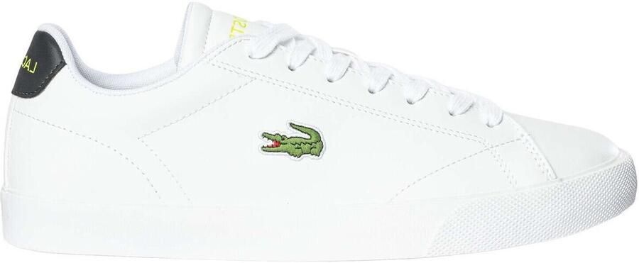 Lacoste Lage Sneakers Lerond Set 126 1 CMA leren