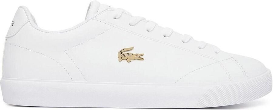 Lacoste Lage Sneakers Lerond Set 225