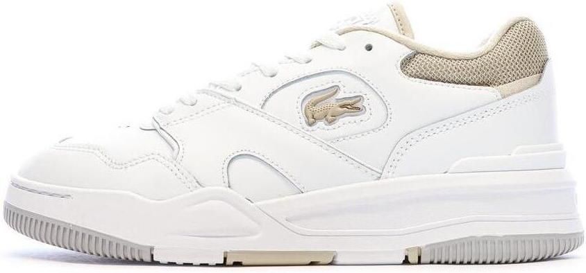 Lacoste Lage Sneakers Lineshot