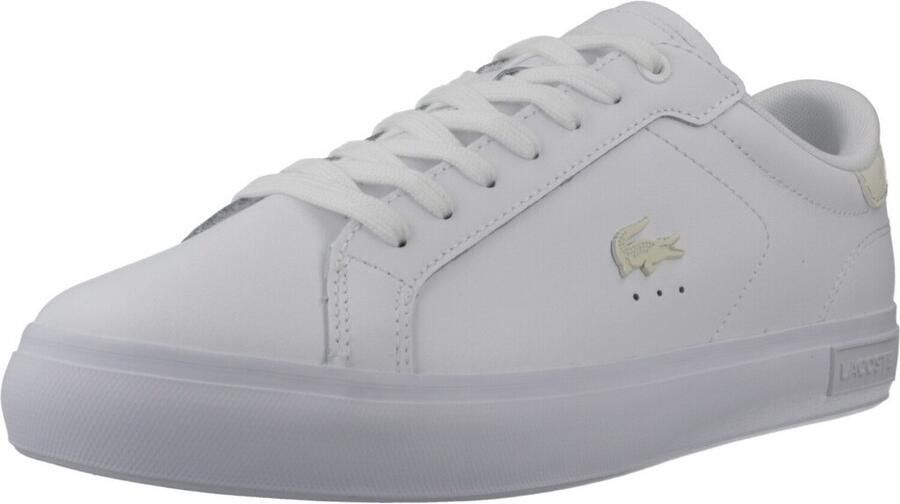 Lacoste Lage Sneakers Powercourt Animal Pack - Foto 2