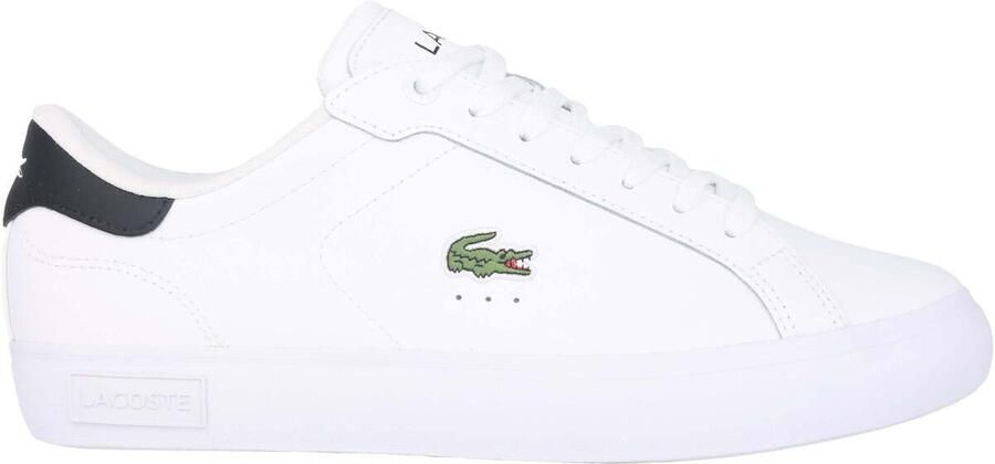 Lacoste Lage Sneakers Powercourt