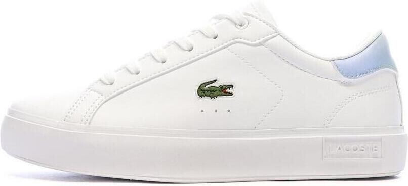 Lacoste Lage Sneakers Powercourt