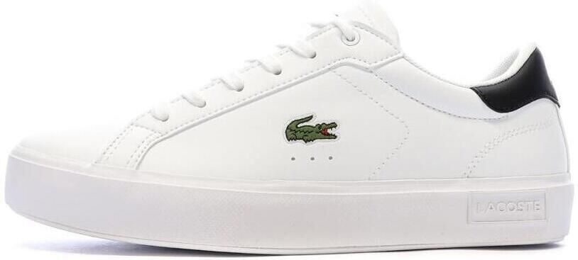 Lacoste Lage Sneakers Sneaker POWERCOURT - Foto 3