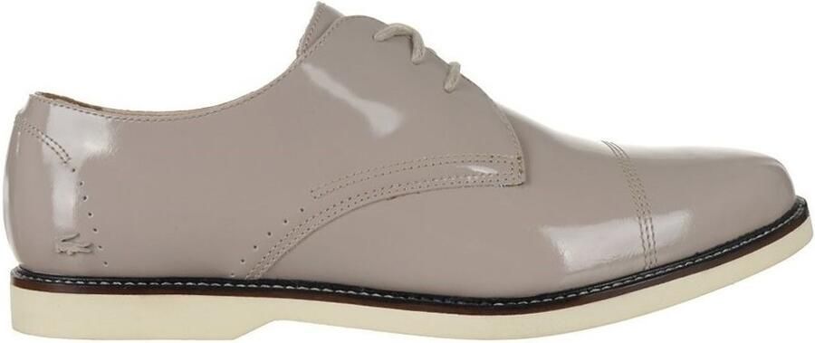 Lacoste Lage Sneakers Rene Prep Dby Srw - Foto 2