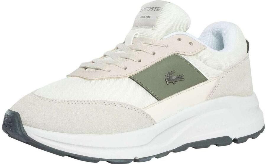 Lacoste Lage Sneakers Run Set CGR 1261 SMA Trainers